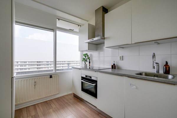 Medium property photo - Rubicondreef 192, 3561 JH Utrecht